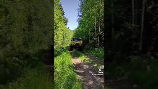 OFFROAD PERM ПОКАТУШКИ С ЖИЗНЬ ВИА