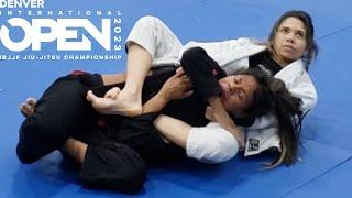 Lavinia Barbosa vs Mariangel French / Denver Open 2023