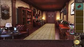 Room escape 50 rooms chapter 12 level 23