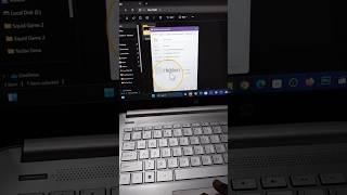Hide your folder  | #hidefolder #windows #tricks #smartphone #diy #tech