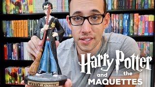 Harry Potter WB Store Maquettes and Illustrative Style Guide