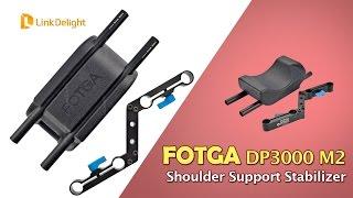 FOTGA DP3000 M2 Shoulder Support Stabilizer Unboxing video- Linkdelight.com