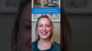 Incorporating pelvic floor exercises into treatment plans is crucial for comprehensive care.