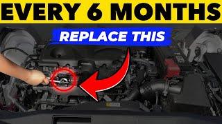 12 Habits to Make Your Car Last Over 500k Miles Without Repairs