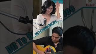 Iffat Omer viral song | trending | latest | Star Asia Digital