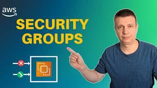 AWS EC2 Security Groups: Essential Guide