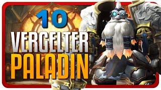 [Vergelter Paladin | lvl 80]  - 10 - The War Within BG Commentary