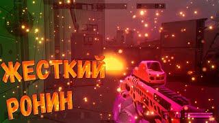 ЗОЛОТОЙ MICRO RONI CAA В 2021 ГОДУ ЕЩЕ УБИВАЕТ ?! WARFACE !!!