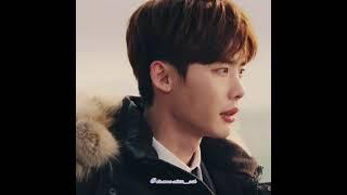 When she found the truth | Pinocchio | #leejongsuk #parkshinhye #pinocchio  #kdrama #shorts