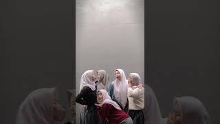 Hijab SMA #masasekolah #sekolahku