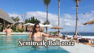 Seminyak Bali 2022 #magneticninda #seminyakbali #bali2022