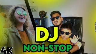 Non Stop DJ Song 2022 Super Hard Bass DJ Remix DJ Akter