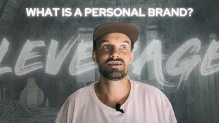 What Is A Personal Brand And Why Do I Need One?