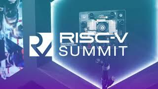 RISC V Summit 2021 Day 1 buzz