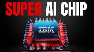 IBM's NEW Ai chip is CHANGING Everything in Computing | Telum II