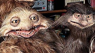 JIM HENSON'S TURKEY HOLLOW Trailer (2015) Lifetime Movie