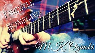 Farewell Homeland Polonaise | Covers