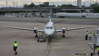  Brisbane Airport 4k