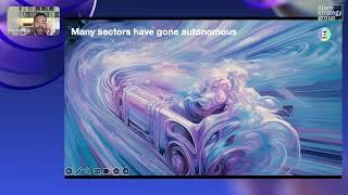 Azeem Azhar | Your Role in the Autonomous World