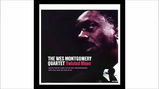 Wes Montgomery (1965) Twisted Blues