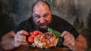 Protein Bombe für Unterwegs. Perfekter Snack