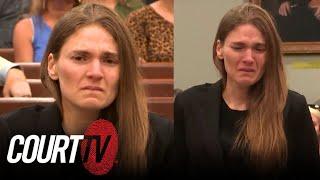Meagan Jackson Learns Her Fate | Coroner Affair Murder Trial