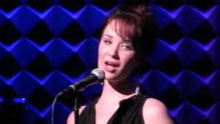 Sierra Boggess - "Have Yourself A Merry Little Christmas"