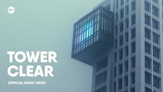 Tower Clear (Official Music Video) | Dark energetic Dubtechno |  59 Perlen