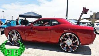 Big Boys Customs 3rd Annual Car Show 2014!