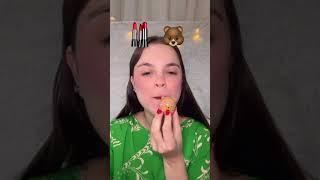 ASMR BATOM DE URSO 