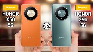 Honor X50 5G Vs Honor X9b 5G. #Trakontech.