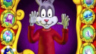 Reader Rabbit Toddler - Part 1: Follow-Me Theatre