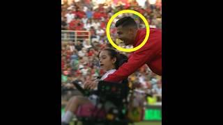 Ronaldo Beautiful Moments 