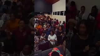 Mwen paka viv san ou!