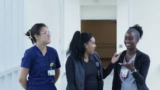 Transforming Health Care Here: The Campaign for Beth Israel Deaconess Hospital—Needham