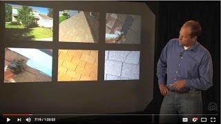 Home Inspection Training Class #2