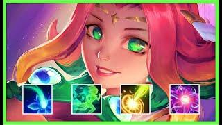 NEEKO MONTAGE #4 - BEST PLAYS S14