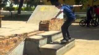 SKATE 50   50