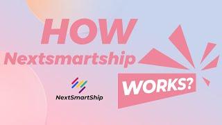 How Ecommerce Fulfillment Service Works with NextSmartShip