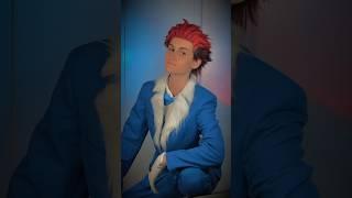 I don't like the first version of Woody Woodpecker  #woodywoodpecker #cosplay