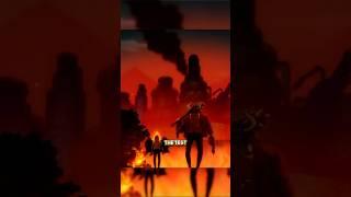 Best duo Zoro and Luffy or King and Kaido? 