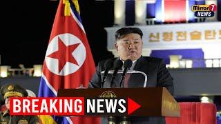 North Korea's Missile Developments: Tensions Rise