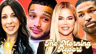 Bar Gets 6 MONTHS IN JAIL, Mack CALLS 911 on Ryan, Khloe Talks TRISTAN & More! The Morning Report