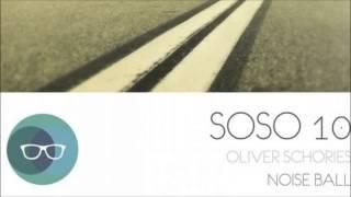 Oliver Schories - Oil (Hanne & Lore Remix)