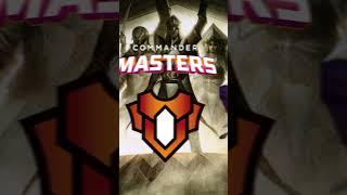 NEW Enduring Enchantments Commander Deck - Commander Masters