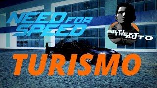 NFS SA MTA обзор Turismo