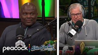 How human nature affects MVP voting in the NFL, sports | Dan Patrick Show | NBC Sports