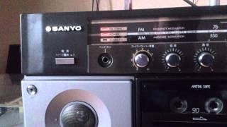 Sanyo MR-X20 BigBen