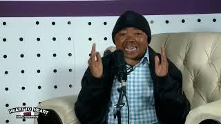 Heart To Heart Talk Show on RTM TV - Episode 1