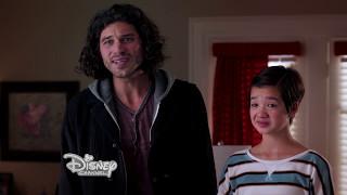 Andi Mack - "Dad Influence" Clip